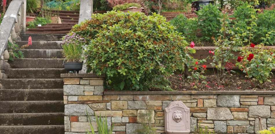 Hardscaping